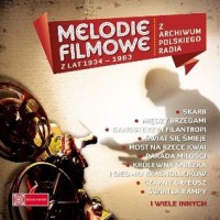 Various Artists - Melodie filmowe lat 1934-1963
