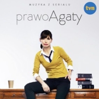 Prawo Agaty OST