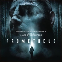 Prometheus OST