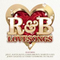R&B Lovesongs