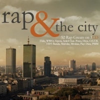 Rap & The City