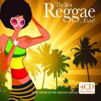 The Best Reggae...Ever !