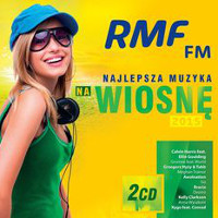 RMF Najlepsza muzyka na wiosnę 2015