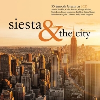Siesta & The City