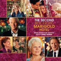 The Second Best Exotic Marigold Hotel (Original Motion Picture Soundtrack)