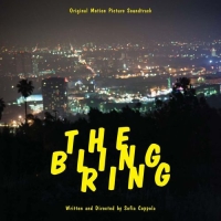 The Bling Ring OST