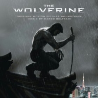 The Wolverine OST
