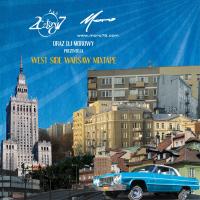 2cztery7 & DJ Morowy prezentują: West Side Warsaw Mixtape