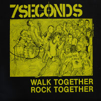 Walk Together, Rock Together