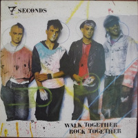Walk Together, Rock Together (1986)