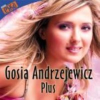 Gosia Andrzejewicz Plus