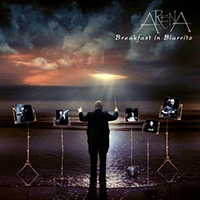 Arena Documentary - CD-ROM Track