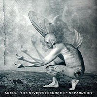 Making Of The Seventh Degree Of Separation
