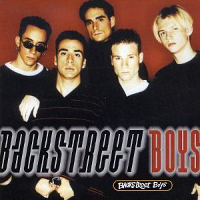 Backstreet Boys (1996)