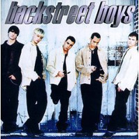 Backstreet Boys (1997)