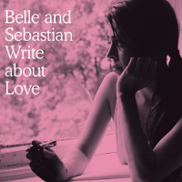Belle and Sebastian Write About Love