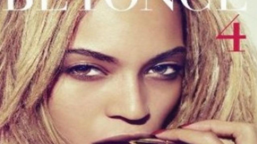 Będzie DVD z koncertu Beyonce w Nowym Jorku