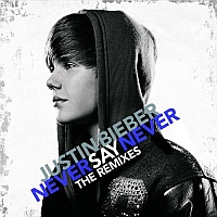 Never Say Never The Remixes