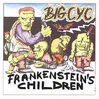 Frankenstein's Children