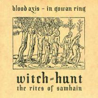 The Rites Of Samhain
