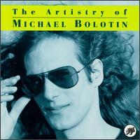 Michael Bolotin