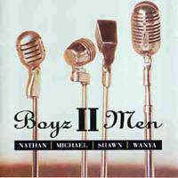 Nathan Michael Shawn Wanya