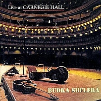 Live At The Carnegie Hall