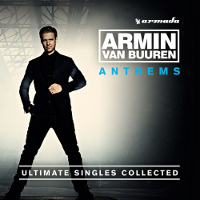 Armin Anthems (Ultimate Singles Collected)