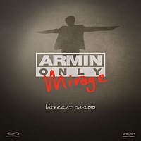 Armin Only Mirage