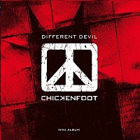 Different Devil (Radio Edit)