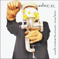 Cash-Romantic Music Machine