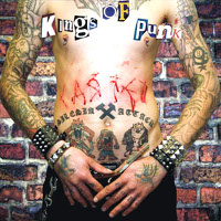Kings Of Punk