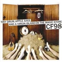 Tiny Drum, Apple Juice, And The Virgin Island On The Magic Store