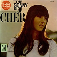 The Sonny Side of Chér