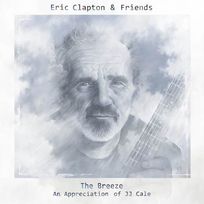 Call Me The Breeze (Vocals Eric Clapton)