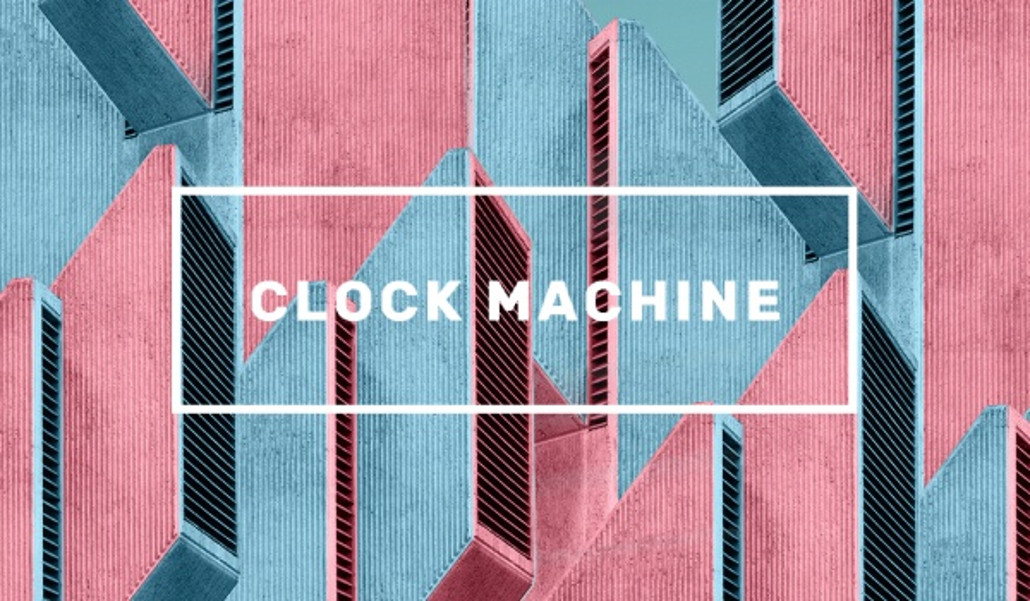 Clock Machine
