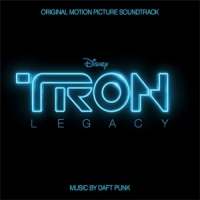 Tron: Legacy (soundtrack)