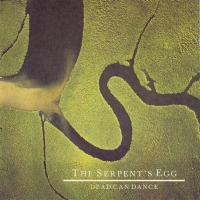 The Serpent‘s Egg