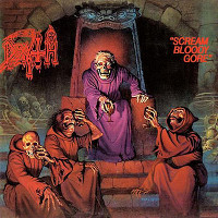 Beyond the Unholy Grave