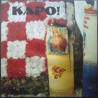 Death In June Presents: Kapo!