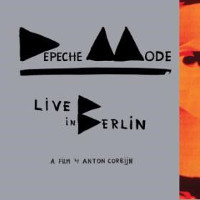 Depeche Mode Live In Berlin