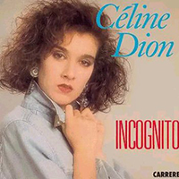 Incognito (French re-release)
