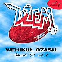 Wehikuł czasu - Spodek '92 cz.1