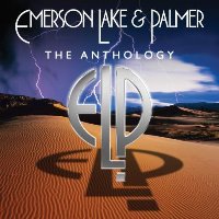 The Barbarian Emerson, Lake & Palmer 2012