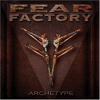 Ascension (Fear Factory/Rhys Fulber)