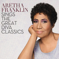 Aretha Franklin Sings The Greatest Diva Classics