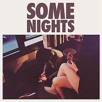 Some Nights (Intro)