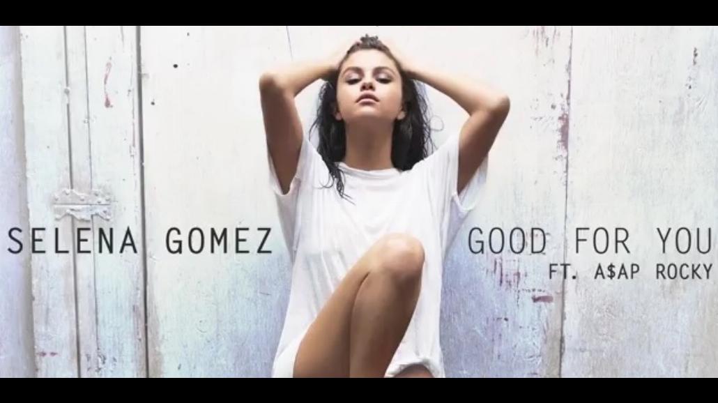 Selena Gomez wydała nowy singiel. Śpiewa w duecie z... [AUDIO]