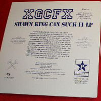 Shawn King Can Suck It