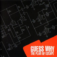 The Plan Of Escape